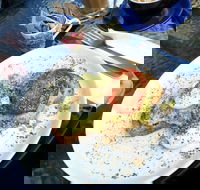 Simply D'Vine - Hotel Accommodation