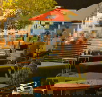 SSA Club Albury - Hotel Accommodation