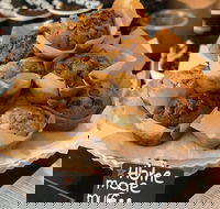 Stellarossa - Strathpine - Hotel Accommodation