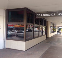 St Leonards Tavern - Hotel Accommodation