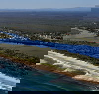 Stuarts Point Tavern / Yarrahinni Hotel - Hotel Accommodation