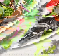 Sumo Salad - South Brisbane - Hotel Accommodation