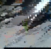 Summerland House Farm- House With No Steps - Hotel Accommodation