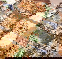 Sundweesh - Hotel Accommodation