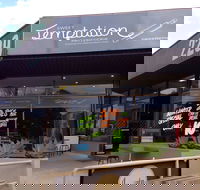 Sweet Temptation Patisserie - Hotel Accommodation