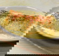 Tapas Tapas Bodega - Hotel Accommodation