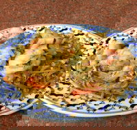 Thai by Thai - Hotel Accommodation