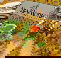 Thai at Home - Hotel Accommodation