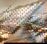 The Ternary - Hotel Accommodation