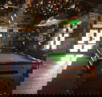 The Albion Hotel - Hotel Accommodation