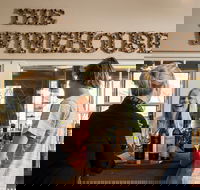 The Winehouse - Hotel Accommodation