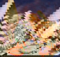 The Chocolate Kingdom - Hotel Accommodation