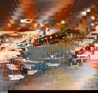 The Milbri - Hotel Accommodation