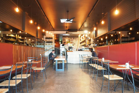 The Milbri - Hotel Accommodation 0