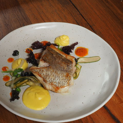 The Milbri - Hotel Accommodation 1