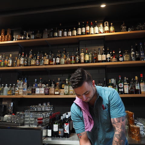 The Milbri - Hotel Accommodation 2