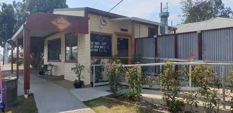 The West End Store Wauchope - Hotel Accommodation 0