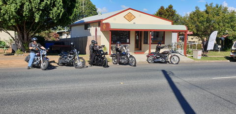The West End Store Wauchope - Hotel Accommodation 1