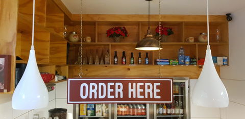 The West End Store Wauchope - Hotel Accommodation 2