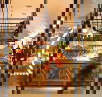 The Standard Market Company - Hotel Accommodation