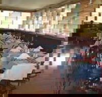 The Grange At Hermitage Hill - Hotel Accommodation