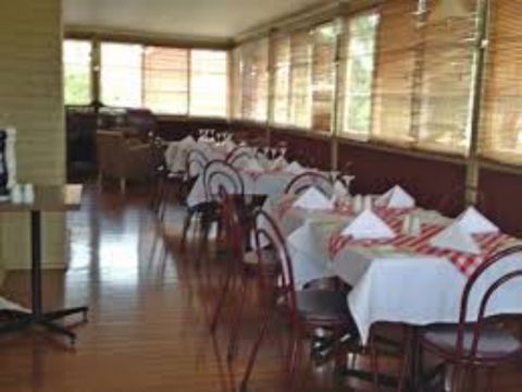 The Grange At Hermitage Hill - Hotel Accommodation 0