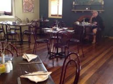 The Grange At Hermitage Hill - Hotel Accommodation 1