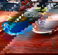 Tommy  E Specialty Coffee - Hotel Accommodation