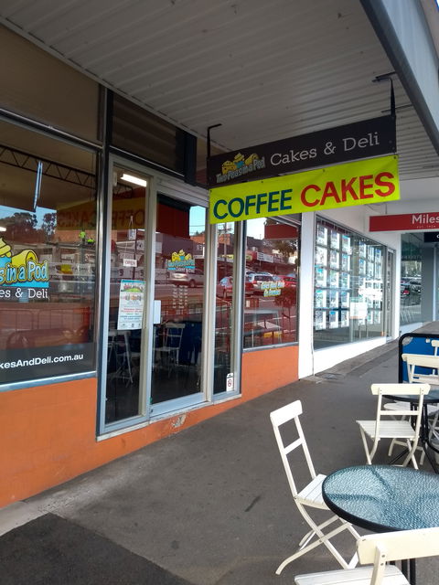 Two Peas In A Pod - Hotel Accommodation 0