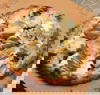 Union Square Pizza - Hotel Accommodation