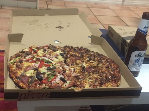 Venice Gourmet Pizza - Hotel Accommodation 0