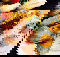 Wafflin on Cafe - Hotel Accommodation