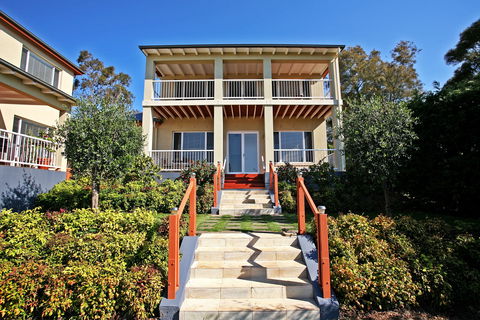 Waybourne Winery - Hotel Accommodation 2