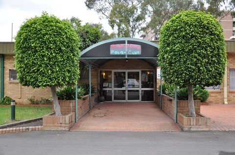 Wislana Restaurant - Bankstown Polish Club - Hotel Accommodation 0