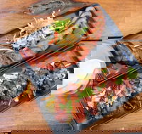 Woodchoppers Inn - Hotel Accommodation