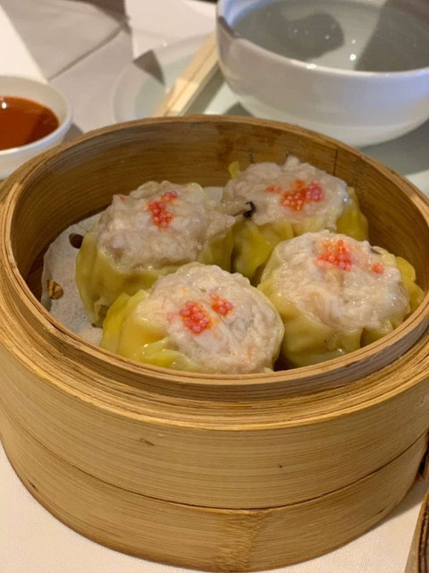 Xi Yan Chinese Restaurant - Hotel Accommodation 0