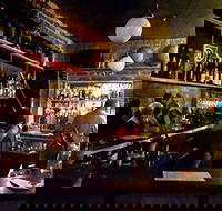 Yazzbar - Hotel Accommodation