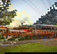 Yum Yum Tree Cafe - Hotel Accommodation