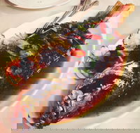 Asian Gateway Thai Restaurant - Hotel Accommodation