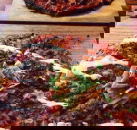 Beach House Cafe  Take Away - Hotel Accommodation