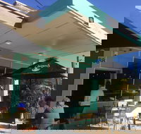 Big Tree House - Rydalmere - Hotel Accommodation