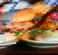 Billykart Bar - Hotel Accommodation