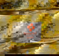 Binnorie Dairy - Hotel Accommodation