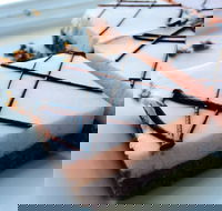 Book Cafe - Hotel Accommodation