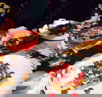 Bubba Pizza Torquay - Hotel Accommodation