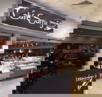 Caf Surry - Hotel Accommodation