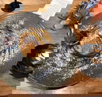 Cafe Cherry Beans - Hotel Accommodation