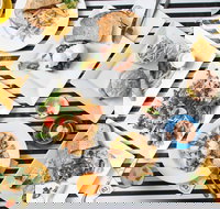 Cafe 63 - South Brisbane - Hotel Accommodation