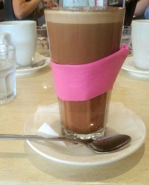 Cafe Bliss - Hotel Accommodation 0