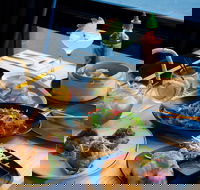 Cafe Jas - Hotel Accommodation